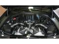 4.4 Liter M DI TwinPower Turbocharged DOHC 32-Valve VVT V8 Engine for 2013 BMW M5 Sedan #69971860