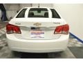 Summit White - Cruze LS Photo No. 6