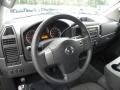 Smoke Gray - Titan SV Crew Cab Photo No. 3