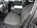 Smoke Gray - Titan SV Crew Cab Photo No. 4