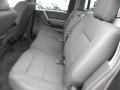 Charcoal Rear Seat Photo for 2012 Nissan Titan #69971917