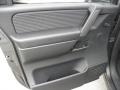 Charcoal Door Panel Photo for 2012 Nissan Titan #69971926