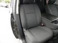 Charcoal Front Seat Photo for 2012 Nissan Titan #69971934