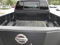 Smoke Gray - Titan SV Crew Cab Photo No. 14