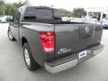 Smoke Gray - Titan SV Crew Cab Photo No. 15
