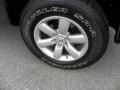 2012 Nissan Titan SV Crew Cab Wheel and Tire Photo