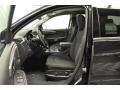 2012 Black Granite Metallic Chevrolet Traverse LT  photo #8