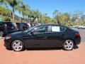 Crystal Black Pearl - ILX 2.0L Premium Photo No. 2