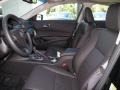 Crystal Black Pearl - ILX 2.0L Premium Photo No. 6