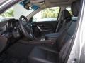 2012 Palladium Metallic Acura MDX SH-AWD Advance  photo #9