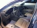 Grigio Metallic - RL 3.7 AWD Sedan Photo No. 5
