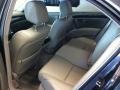 Grigio Metallic - RL 3.7 AWD Sedan Photo No. 6