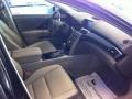 2009 Grigio Metallic Acura RL 3.7 AWD Sedan  photo #7