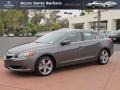 2013 Polished Metal Metallic Acura ILX 2.0L  photo #1