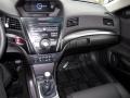 2013 Polished Metal Metallic Acura ILX 2.0L  photo #10