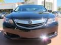 Crystal Black Pearl - ILX 2.0L Technology Photo No. 4