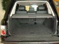 2008 Java Black Pearlescent Land Rover Range Rover V8 HSE  photo #14