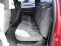Victory Red - Silverado 2500HD LS Crew Cab 4x4 Photo No. 13
