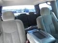 Victory Red - Silverado 2500HD LS Crew Cab 4x4 Photo No. 20