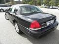 2011 Black Ford Crown Victoria LX  photo #15