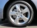 2012 Forged Silver Metallic Acura TSX Technology Sport Wagon  photo #4