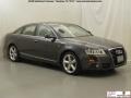 Oyster Gray Metallic - A6 3.2 Sedan Photo No. 2