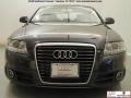 Oyster Gray Metallic - A6 3.2 Sedan Photo No. 3