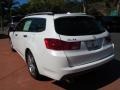 Bellanova White Pearl - TSX Technology Sport Wagon Photo No. 3