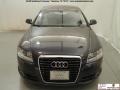 Oyster Gray Metallic - A6 3.2 Sedan Photo No. 4