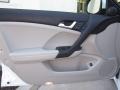 Bellanova White Pearl - TSX Technology Sport Wagon Photo No. 7