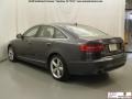 Oyster Gray Metallic - A6 3.2 Sedan Photo No. 7