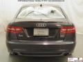 Oyster Gray Metallic - A6 3.2 Sedan Photo No. 8