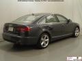 Oyster Gray Metallic - A6 3.2 Sedan Photo No. 9