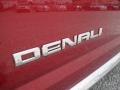 2013 Crystal Red Tintcoat GMC Terrain Denali AWD  photo #5