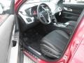 Crystal Red Tintcoat - Terrain Denali AWD Photo No. 6