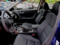 Vortex Blue Pearl - TSX Technology Sport Wagon Photo No. 5