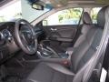 2012 Graphite Luster Metallic Acura TSX Technology Sport Wagon  photo #7