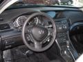 2012 Graphite Luster Metallic Acura TSX Technology Sport Wagon  photo #8