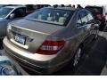 Sand Beige Metallic - C 300 Luxury Photo No. 3