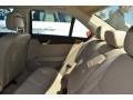 Sand Beige Metallic - C 300 Luxury Photo No. 6