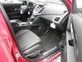 Crystal Red Tintcoat - Terrain Denali AWD Photo No. 25