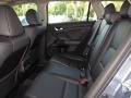 Ebony Rear Seat Photo for 2012 Acura TSX #69973585