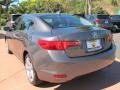 2013 Polished Metal Metallic Acura ILX 2.0L Technology  photo #3