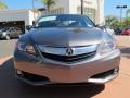 Polished Metal Metallic - ILX 2.0L Technology Photo No. 5