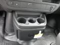 2013 Summit White GMC Savana Van 1500 Cargo  photo #11