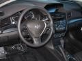 2013 Polished Metal Metallic Acura ILX 2.0L Technology  photo #8