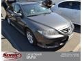 2003 Dark Steel Metallic Mazda MAZDA6 s Sedan #69949479