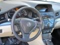 Parchment Dashboard Photo for 2013 Acura ILX #69973795