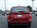 Volcanic Red - Rondo EX V6 Photo No. 4