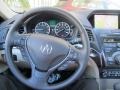  2013 ILX 1.5L Hybrid Technology Steering Wheel